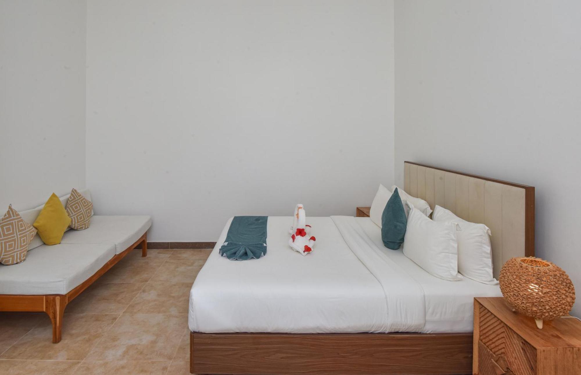 Zanzibar Dt Beachfront Villa Mkunguni Zewnętrze zdjęcie