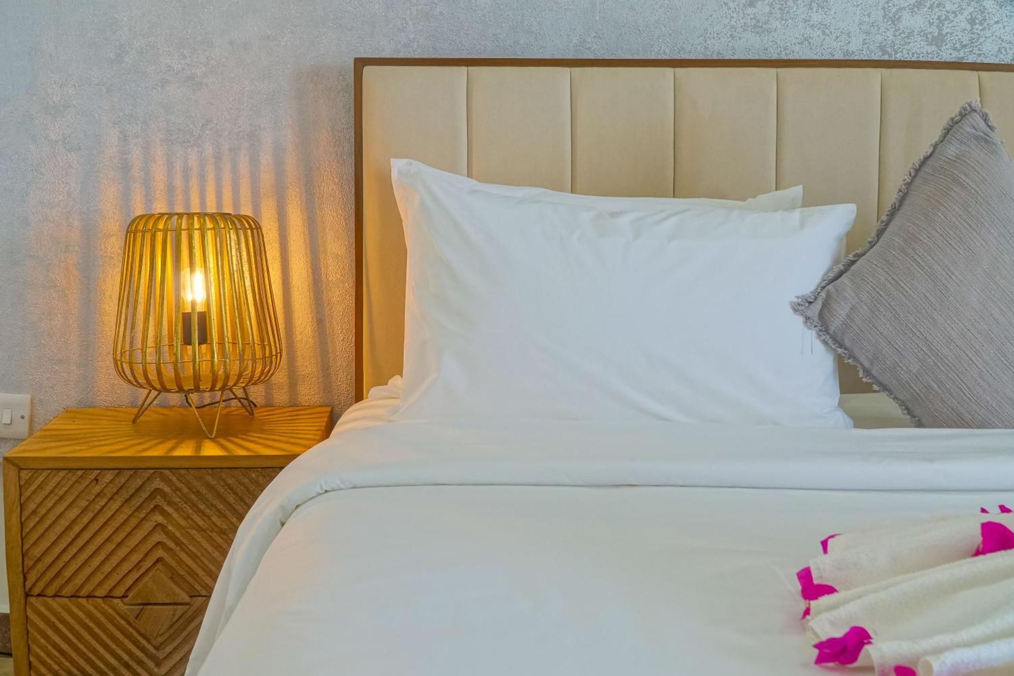 Zanzibar Dt Beachfront Villa Mkunguni Zewnętrze zdjęcie